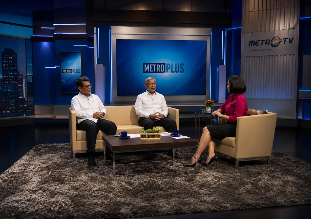 TV Seluruh Indonesia